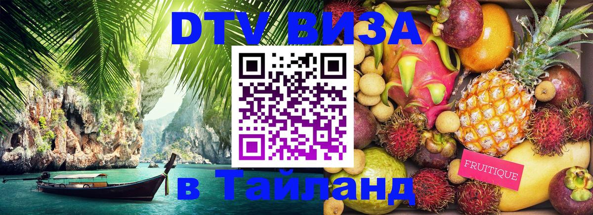 Сколько стоит DTV виза — актуальные цены, оформление даже без документов - Таганрог  20.11.2025 